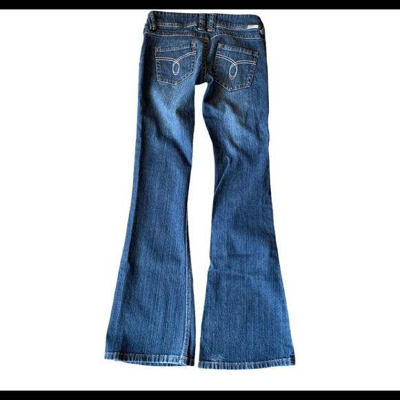 Roxy beach flare fit jeans - Picture 2 of 7